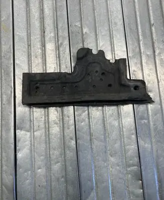 BMW 5 F10 F11 Other engine bay part 9119426