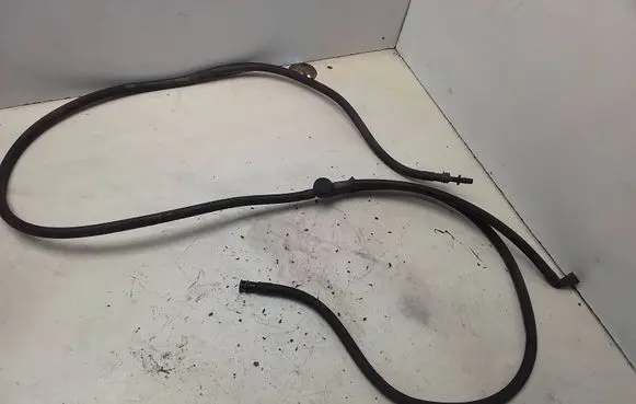 Volkswagen Transporter - Caravelle T5 Headlight washer hose/pipe 281955187