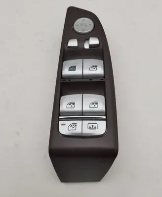 BMW 7 G11 G12 Electric window control switch 9382503