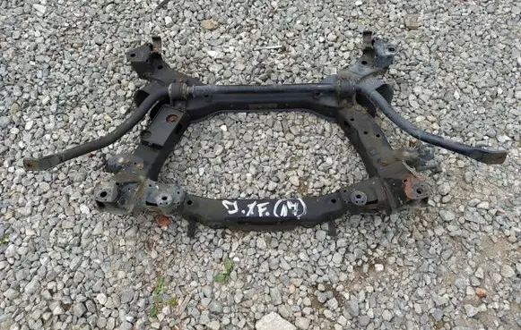 Jaguar XF Rear control arm