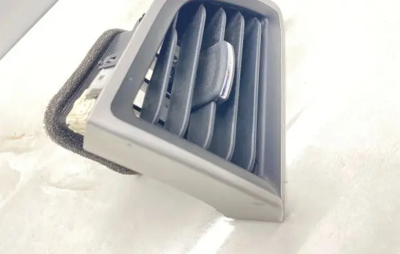 Ford S-MAX Dashboard side air vent grill/cover trim EM2B19C696AF EM2B19C696AB 132639