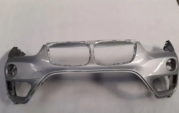 BMW X1 E84 Front bumper 5117354819