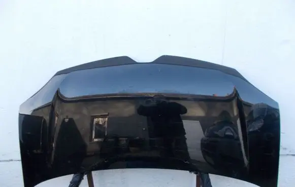 Renault Twingo III Engine bonnet/hood 651226807R