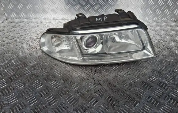 Audi A4 S4 B5 8D Headlight/headlamp 89300381 1853675100 8D0941004AK