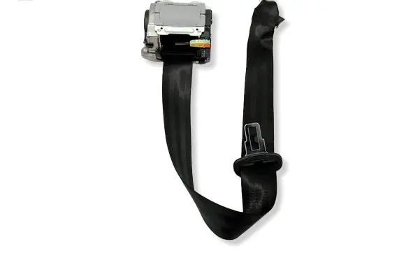 Audi A4 S4 B8 8K Rear seatbelt 8K5857807