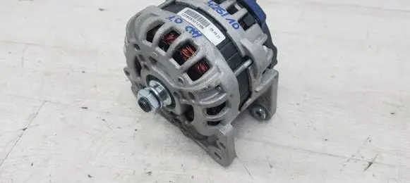 Seat Ibiza IV (6J,6P) Generator/alternator 04C903023