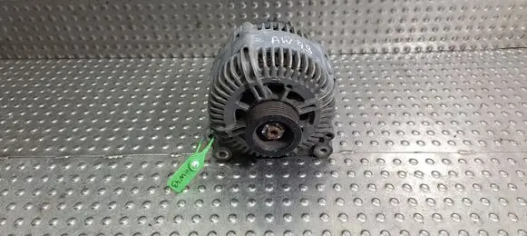 Audi A6 S6 C6 4F Generator/alternator 059903016D