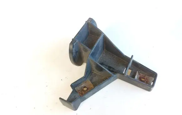 BMW 7 E38 Front bumper mounting bracket 51118125317 8125317