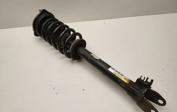 Mercedes-Benz C W205 Front shock absorber/damper A2053207768