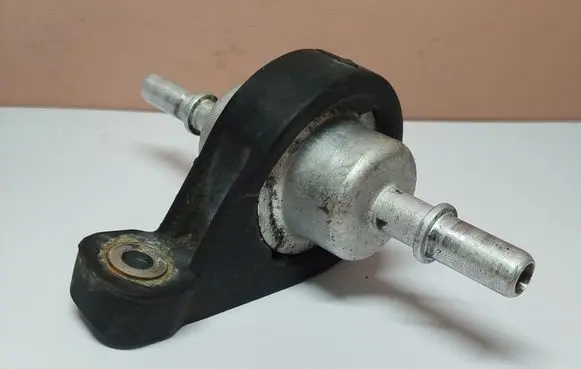 Peugeot Boxer Fuel pressure regulator 1379005080