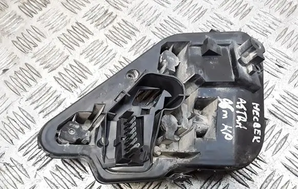 Opel Astra G Tail light bulb cover holder 159727