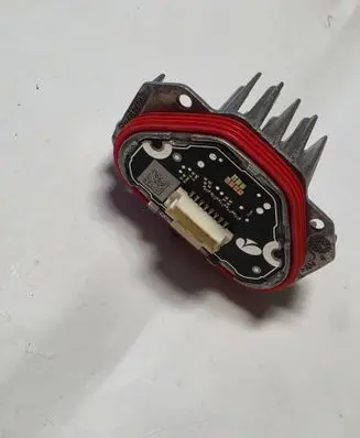 Ford Fiesta LED ballast control module 00219253