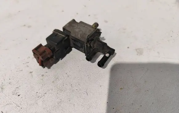 Mitsubishi Galant Turbo solenoid valve K5T48086 7710