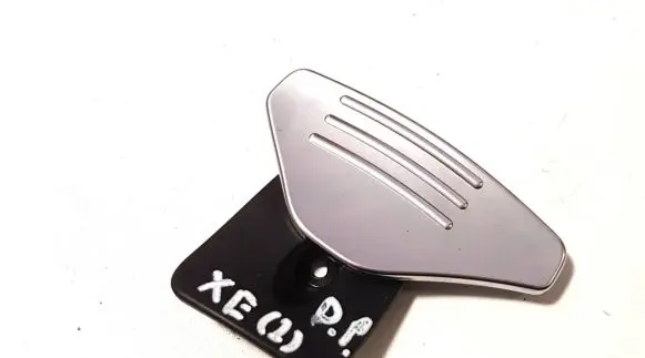 Jaguar XE Gear shift switch/knob CPLA7L074BA
