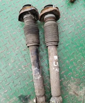 BMW X5 E53 Rear shock absorber/damper