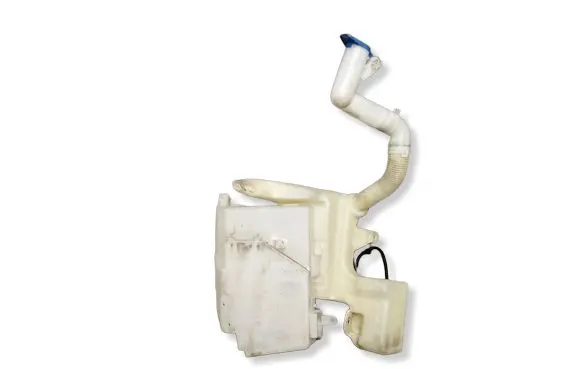 Ford Mondeo MK IV Windshield washer fluid reservoir/tank AG9117B613DB