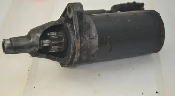 Audi A4 S4 B5 8D Starter motor 059911023H
