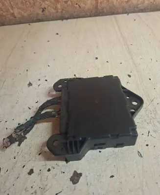 Toyota Prius (NHW20) Other control units/modules 8865047050 1773007313