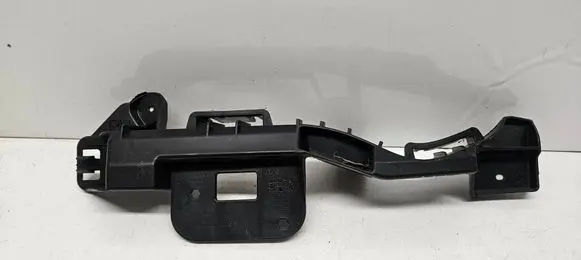 Opel Adam Rear bumper mounting bracket 13364174 341601489