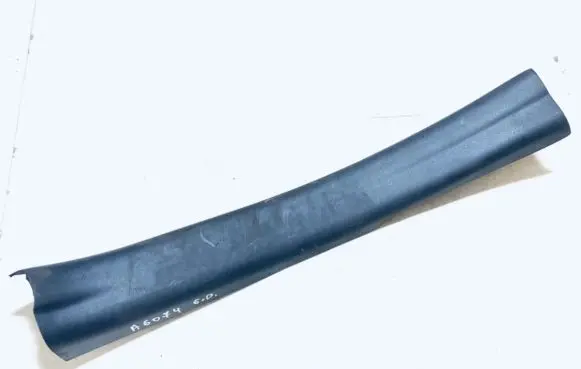 Toyota Yaris Rear sill trim cover 679170d060 67917-0d060