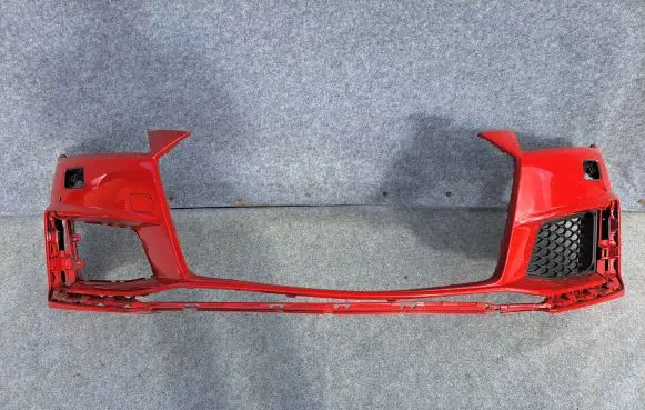 Audi TT TTS RS Mk3 8S Front bumper 8S0807437