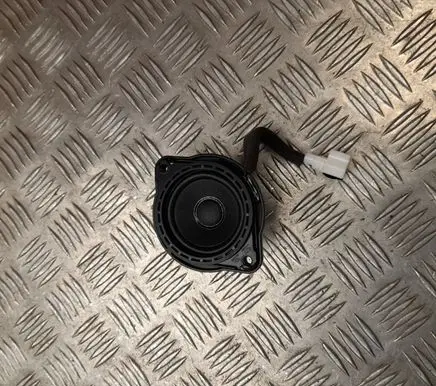 Hyundai Bayon Front door high frequency speaker 96355Q0000