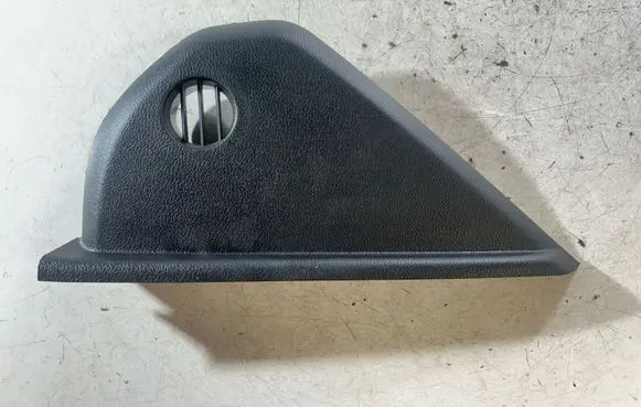 Dodge Challenger Dashboard side end trim 5LA79DX9AB 13JNJ1G7FT