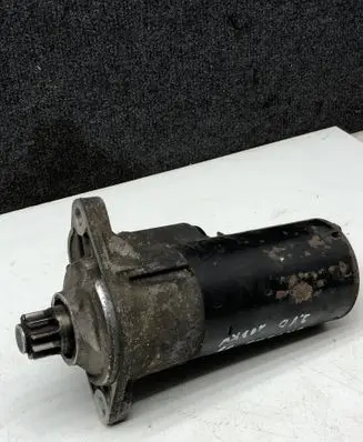 Skoda Octavia Mk2 (1Z) Starter motor