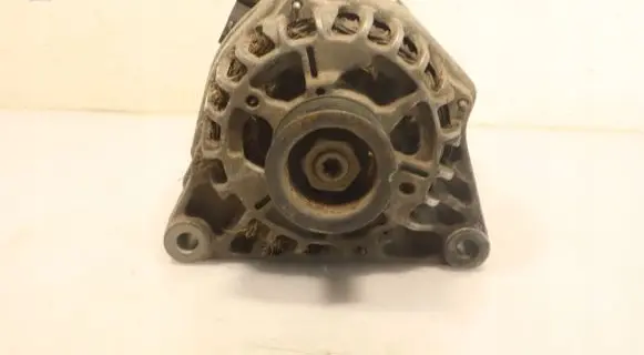 Peugeot 206 Generator/alternator 2542484A