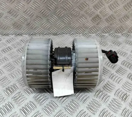 Audi A8 S8 D3 4E Heater fan/blower 0130111047 4E0959101A