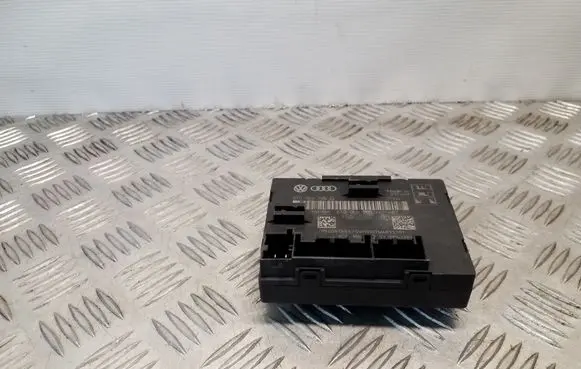 Audi A5 Sportback 8TA Door control unit/module 8T0959795Q 8T0959795H
