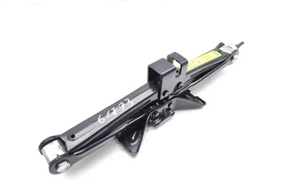 KIA Sportage Lift Jack 
