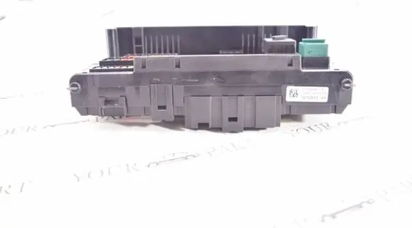 BMW 5 F10 F11 Fuse box set 9252815