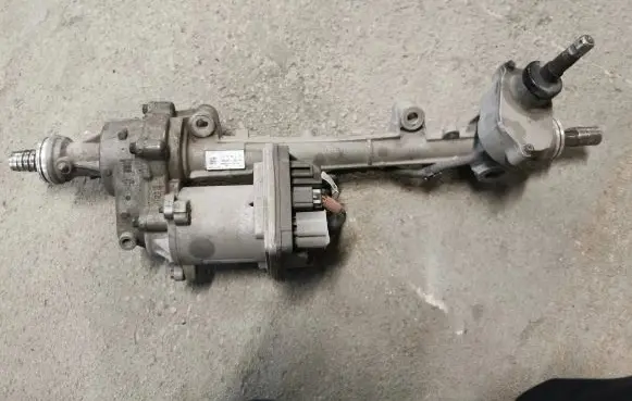 Tesla Model 3 Steering rack 104483100H MN1210432C37