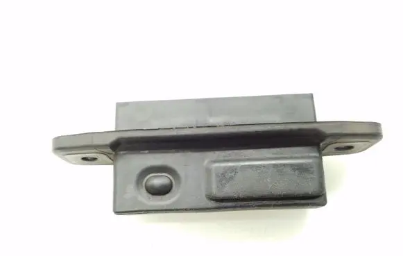 Toyota Prius (XW30) Tailgate/trunk/boot exterior handle