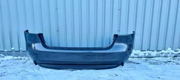 Jaguar XE Rear bumper 