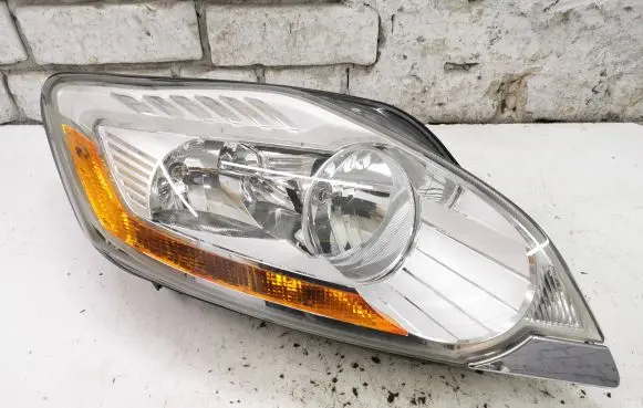 Ford Kuga I Headlight/headlamp 8V4113W029AE