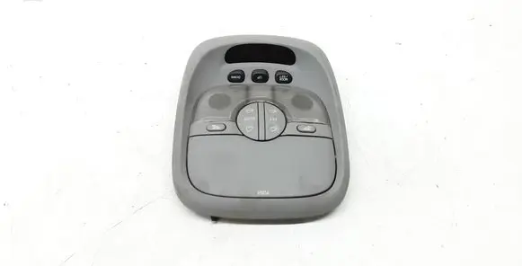 KIA Sorento Front seat light 928003E0