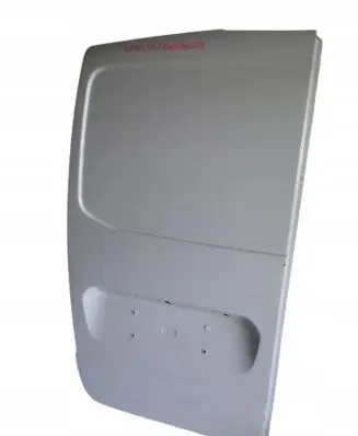 Mercedes-Benz V Class W447 Back/rear loading door A4477402X00