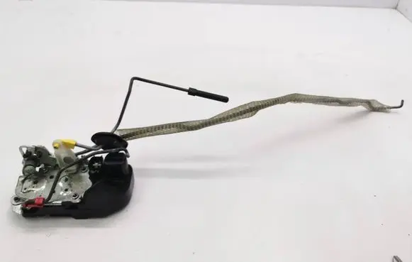 Chrysler 300 - 300C Rear door lock