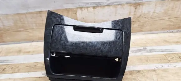 Honda Accord Glove box
