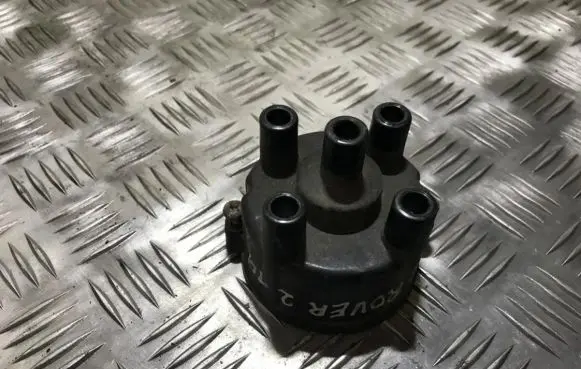 Rover 214 - 216 - 220 Spark distributor cap 