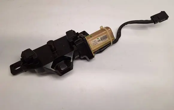 BMW 5 E60 E61 Tailgate/trunk/boot lift motor 7129931 67107114613