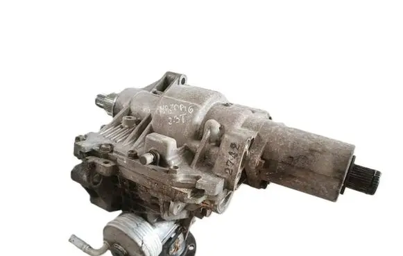 Mazda 6 Gearbox transfer box case 0509132523