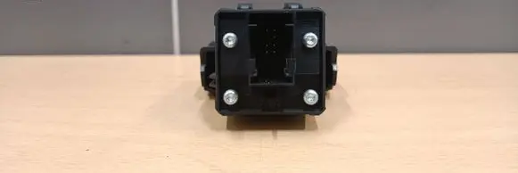 Citroen C4 Grand Picasso Hand parking brake switch 96597938ZD 00012915F7