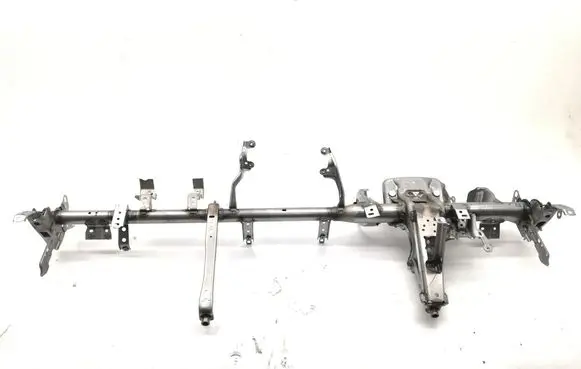 Toyota C-HR II Dashboard cross member/frame bar 