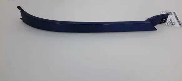 Mercedes-Benz ML W163 Under headlight/headlamp trim A1638260277