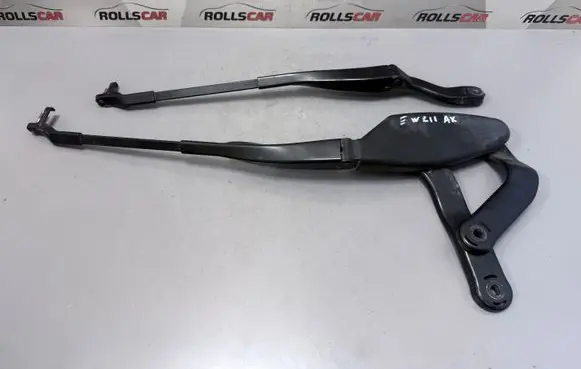 Mercedes-Benz E W211 Front wiper blade arm W211LLBS