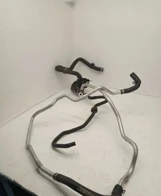 Mercedes-Benz S C217 Engine coolant pipe/hose A2228305400