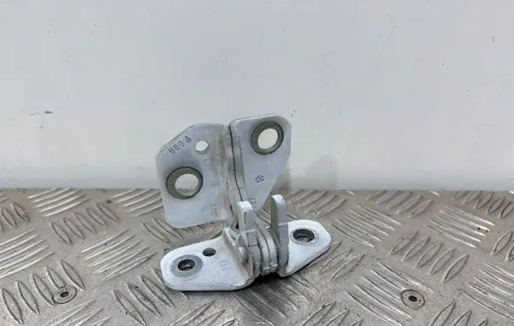 Dodge Durango III Front door upper hinge 